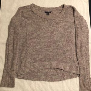 American Eagle sweater
